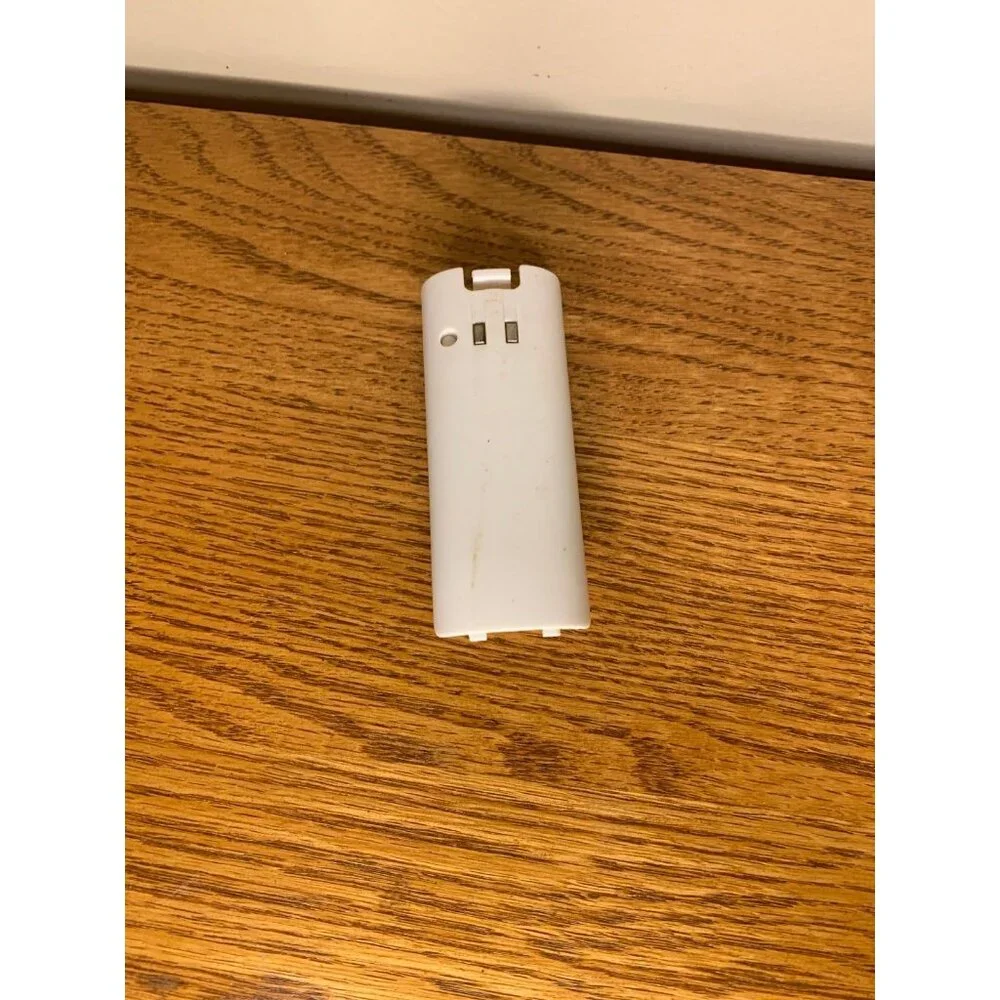 Nintendo wii rechargeable battery wiimote